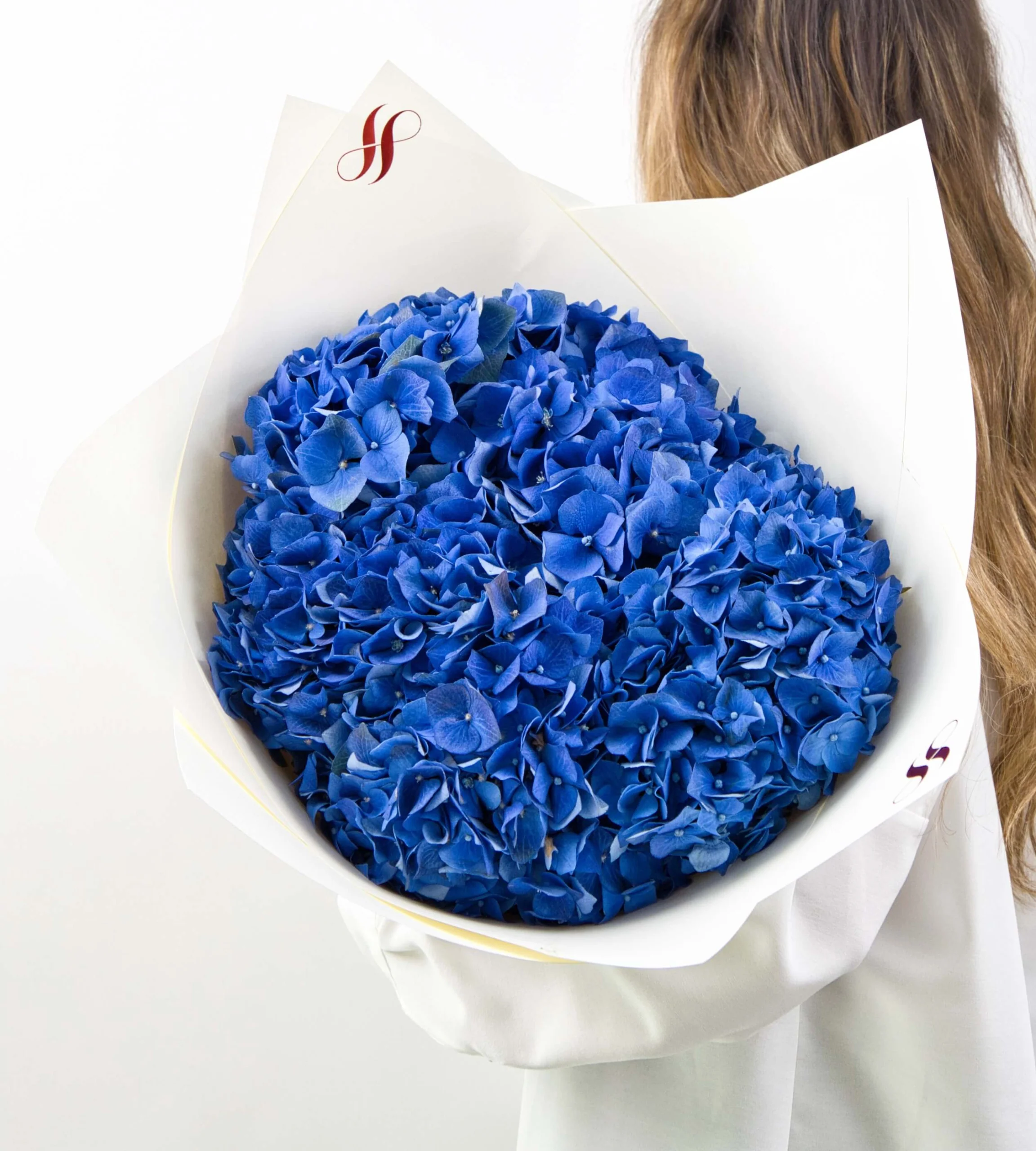 Blue Serenade