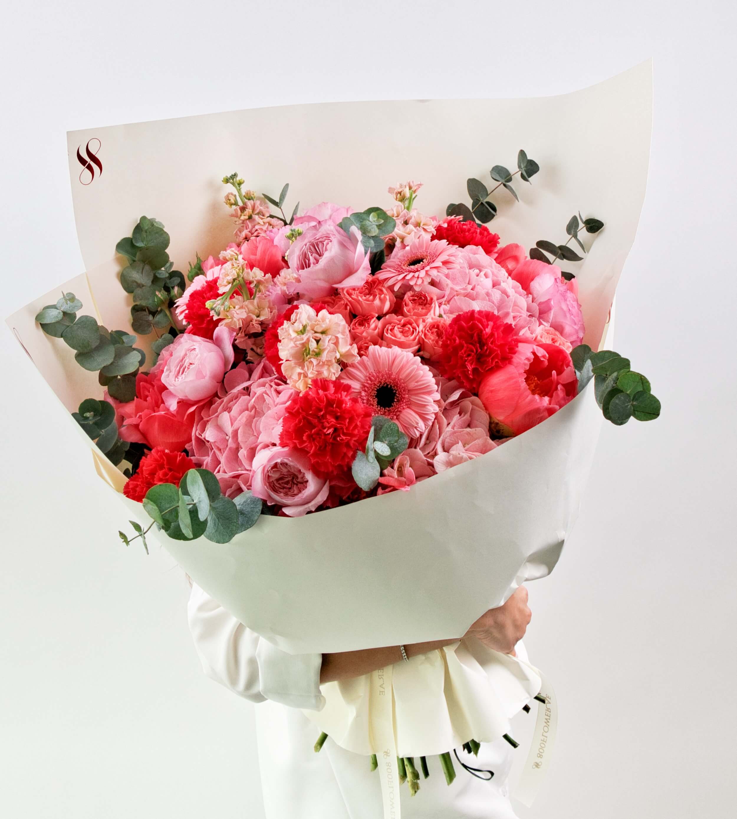 Blush Bloom