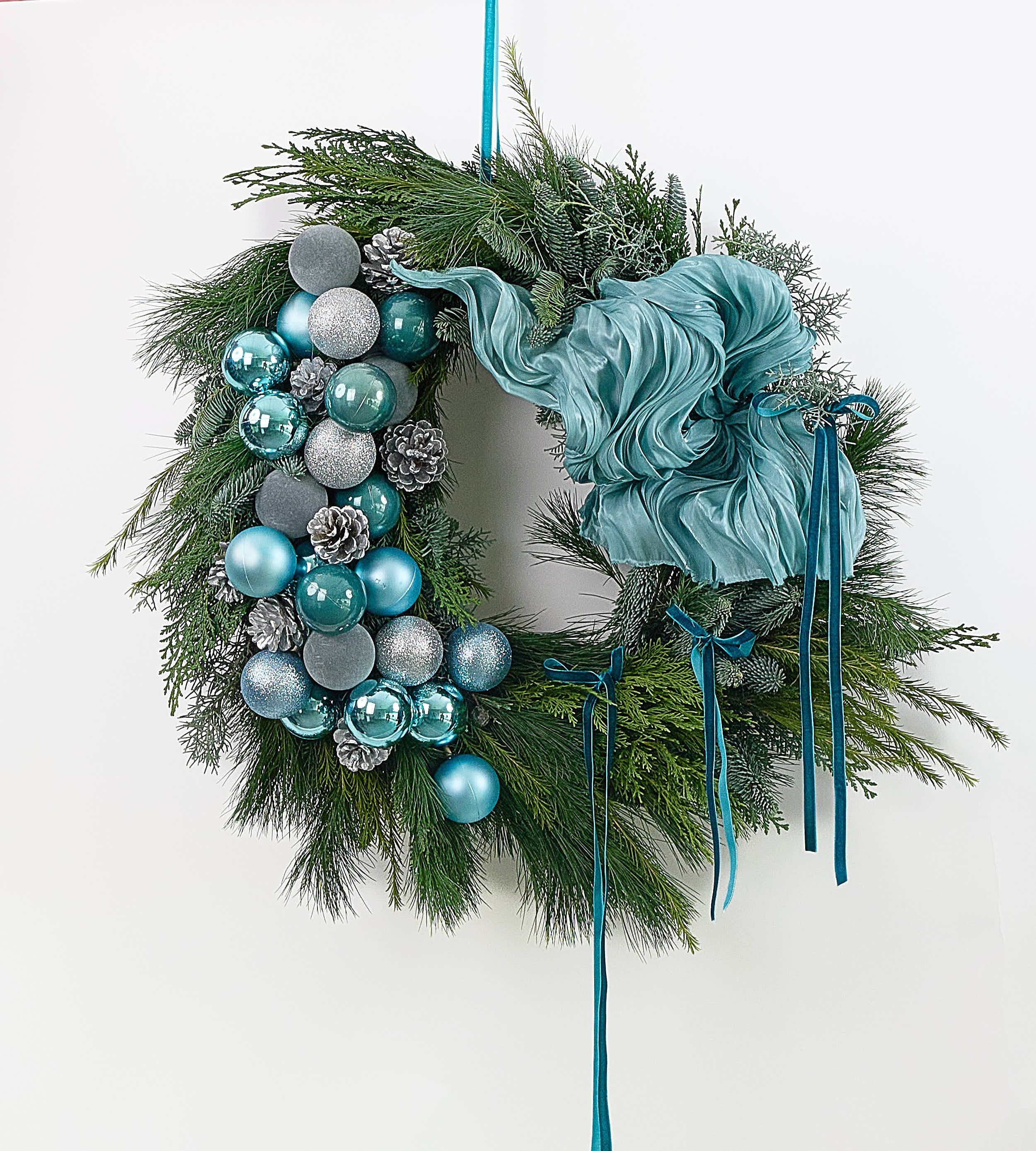 Christmas Couture