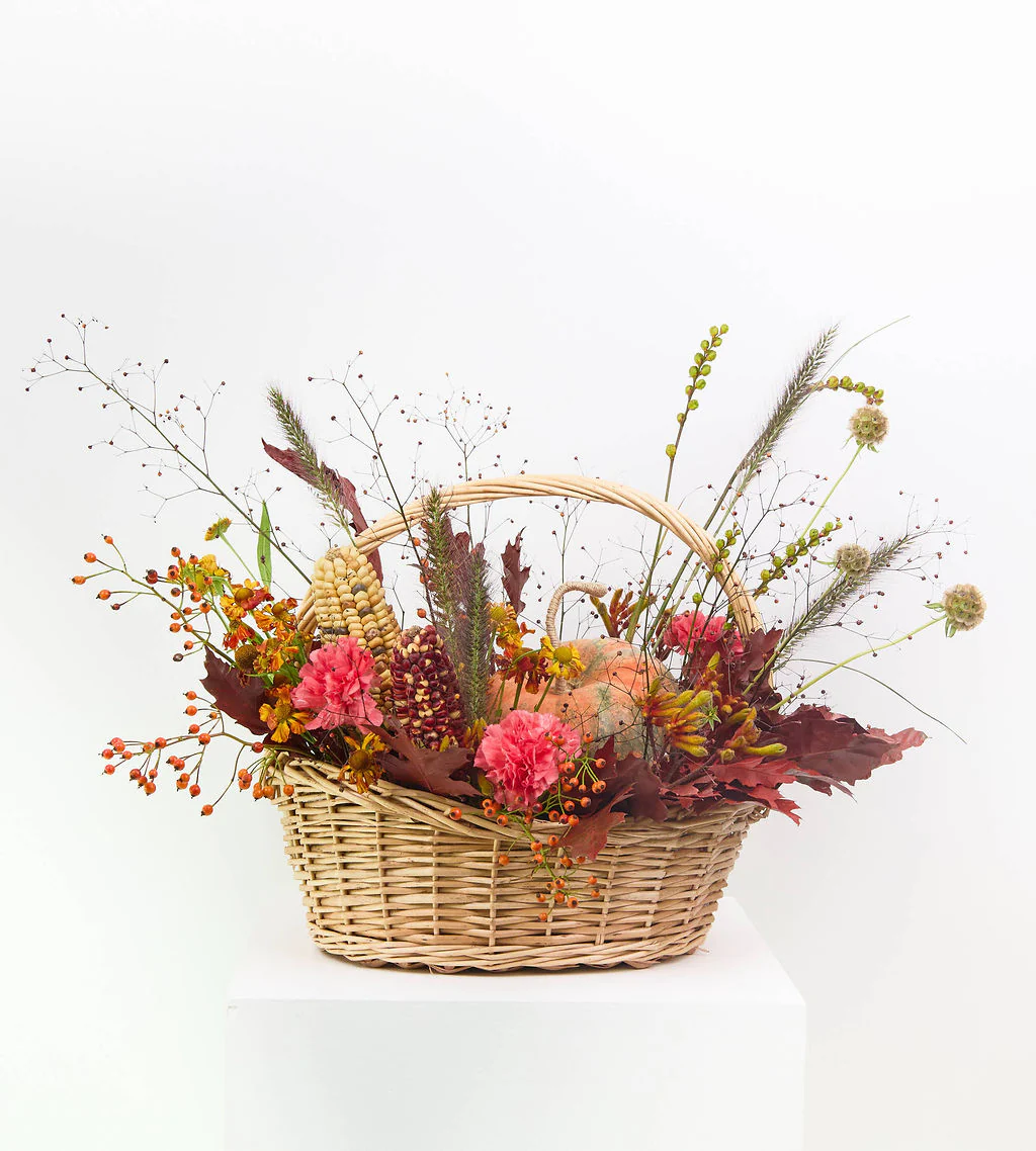 Farmhouse Bloom
