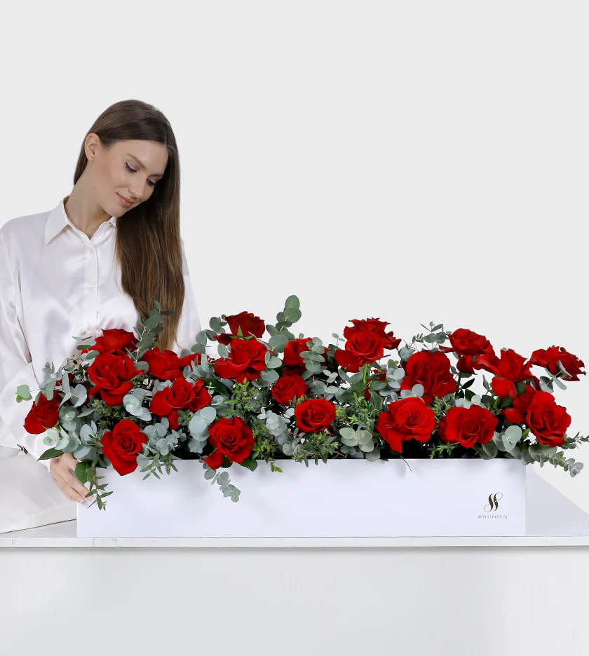 Grande Rose Garden