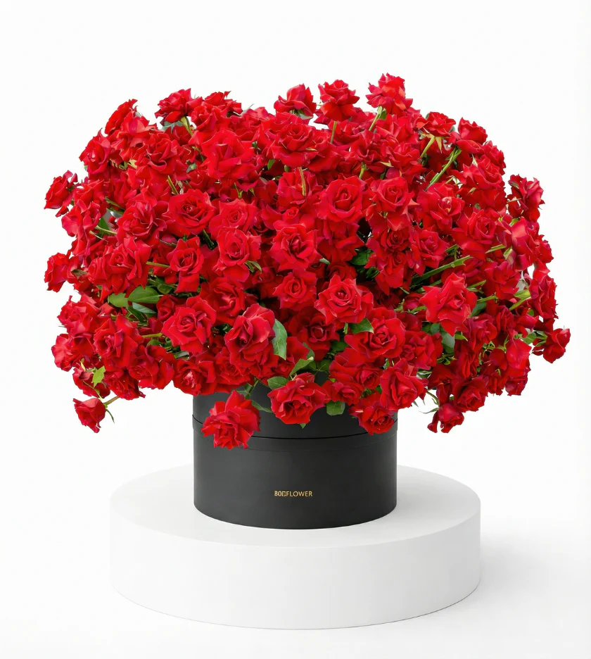 Le Grand Rouge
