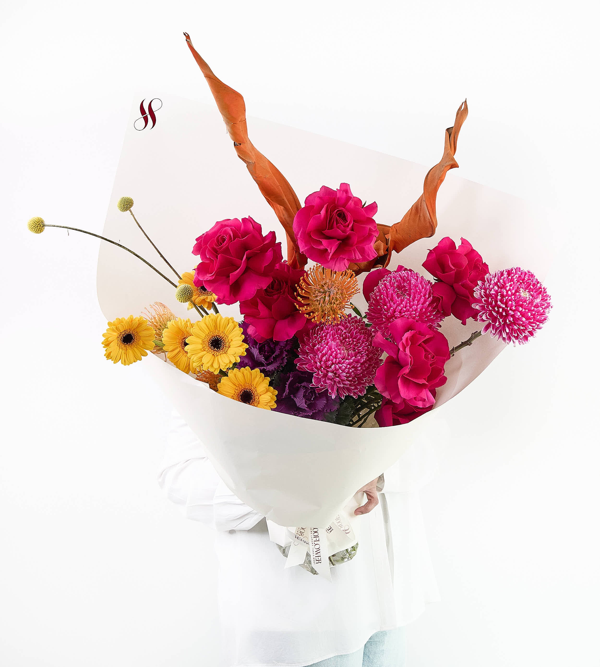 Boho Bloom