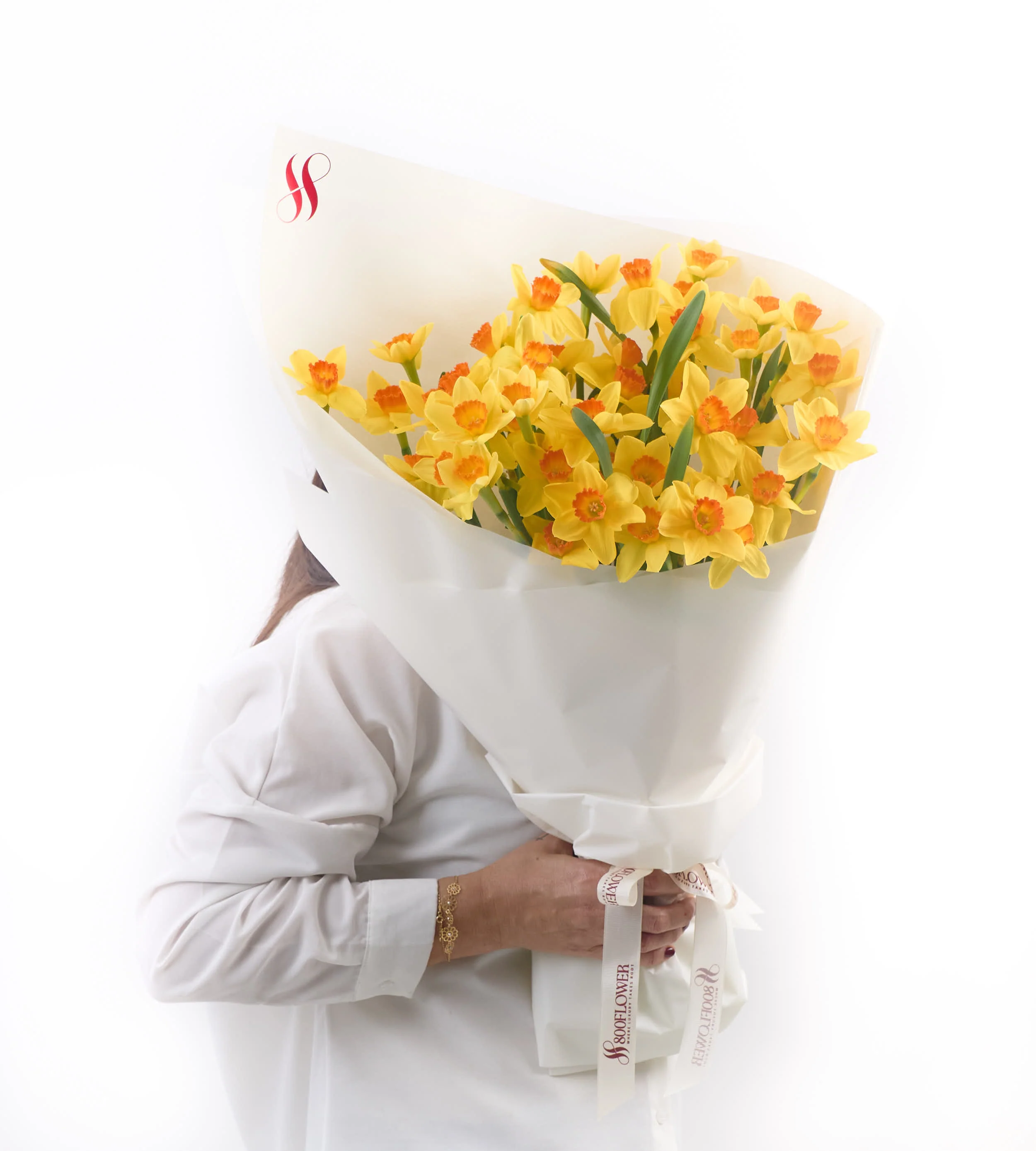 Yellow Daffodils